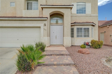 6012 Prospector Trail, Las Vegas, NV 89118 - photo 5