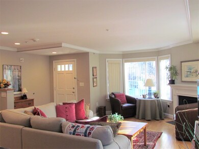 2-14 Saint Paul St unit 12, Brookline, MA 02446 - photo 2