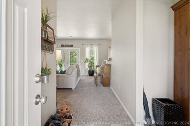 24015 W 103rd St S, Sapulpa, OK 74066 - photo 4