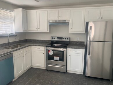 5206 Gano St unit B, Houston, TX 77009 - photo 4