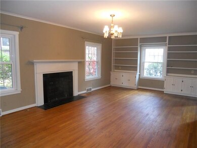 Family room - side 1