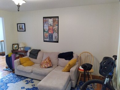 53 Kelly Rd unit 1, Cambridge, MA 02139 - photo 2