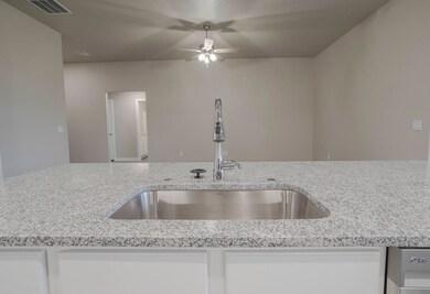 1109 Canal St, Odessa, TX 79765 - photo 5