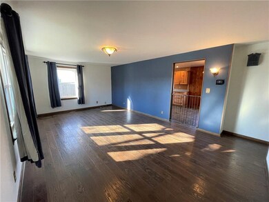 404 E Forest Home St, Roachdale, IN 46172 - photo 6