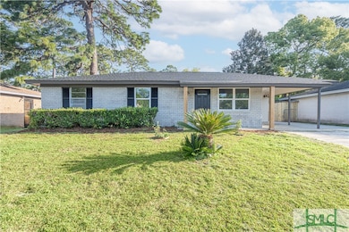 134 Walz Cir, Savannah, GA 31404 - photo 2