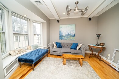 37 Fleet St unit 4, Boston, MA 02109 - photo 2