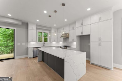 1420 Coretta Bend NW, Atlanta, GA 30318 - photo 6