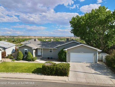 2700 Eastridge Ct, Farmington, NM 87401 - photo 4
