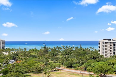 2045 Kalakaua Ave unit 1412, Honolulu, HI 96815 - photo 2