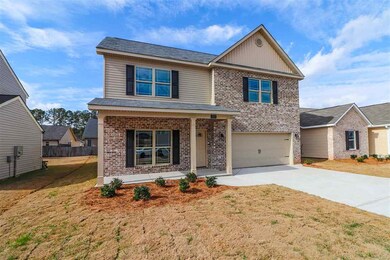 111 Sourwood Ln, Byron, GA 31008 - photo 2