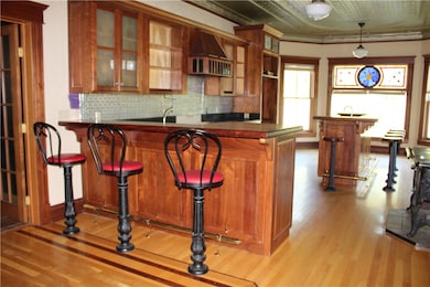 897 Rail Rd, Leslie, AR 72645 - photo 4