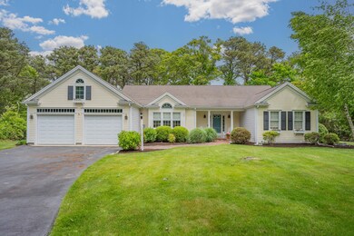104 Clipper Way, Brewster, MA 02631 - photo 2
