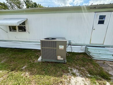 new A/C 2022