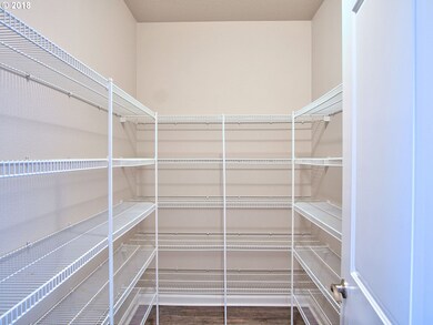 Pantry