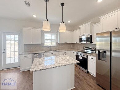 1105 Buckhead Loop, Allenhurst, GA 31301 - photo 7