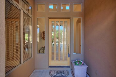 3-31-Front Entry Detail