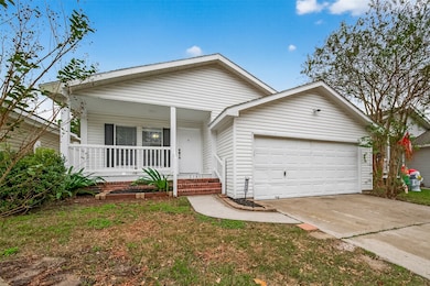 21415 Sweet Grass Ln, Tomball, TX 77375 - photo 3