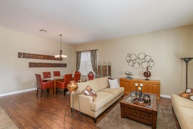 5) LIVING ROOM