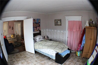 First Floor Unit-Bedroom