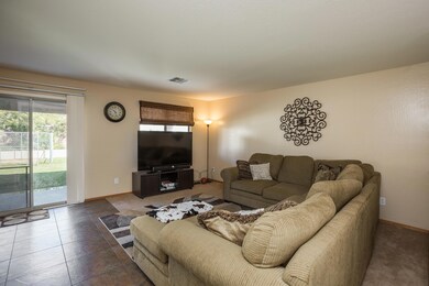 6) GREAT ROOM