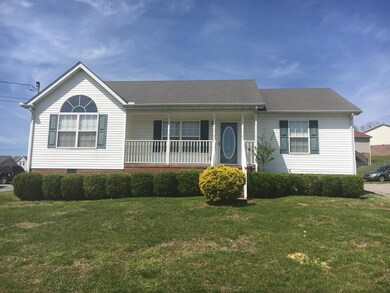 226 Shelbyville Mills Rd, Shelbyville, TN 37160 - photo 3