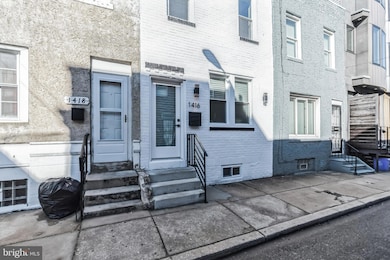1416 S Ringgold St, Philadelphia, PA 19146 - photo 3