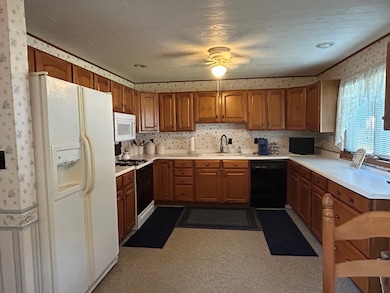 408 S East St, Coudersport, PA 16915 - photo 3