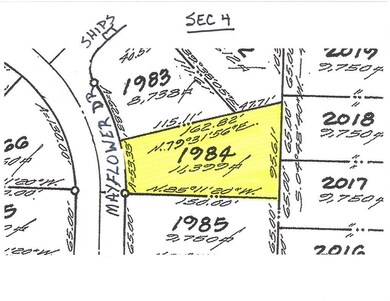 1984 Mayflower Dr unit 1984, Greenbackvile, VA 23356 - photo 2