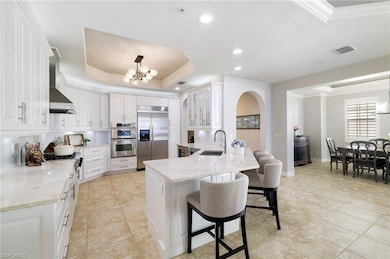 17771 Via Bella Acqua Ct unit 902, Miromar Lakes, FL 33913 - photo 5