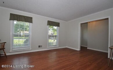 Old hickory Rd,2212 LRM