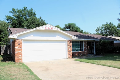 1512 N 10th Ave, Durant, OK 74701 - photo 3