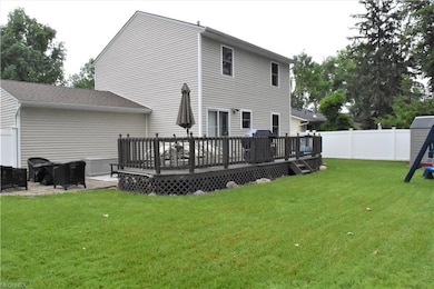 855 W Shore Blvd, Sheffield Lake, OH 44054 - photo 5