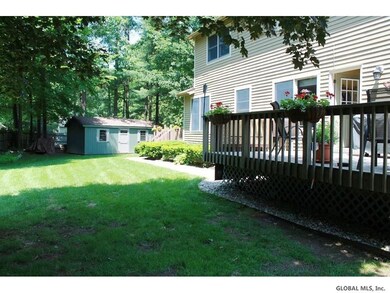 51 Brackett Ln, Gansevoort, NY 12831 - photo 3