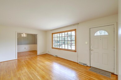 Formal Living