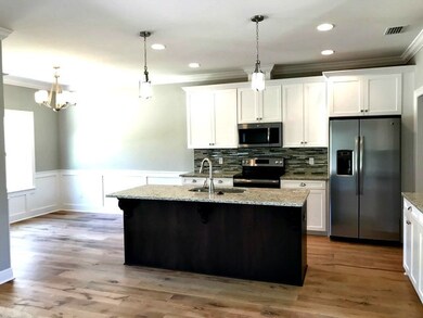 95 Evergreen Dr, Crawfordville, FL 32327 - photo 6