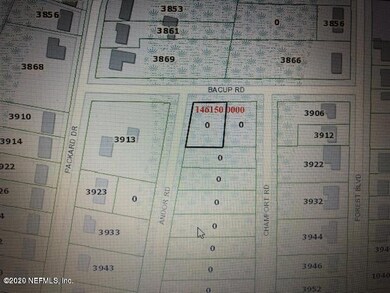 0 Bacup Rd unit 1065261, Jacksonville, FL 32246 - photo 3