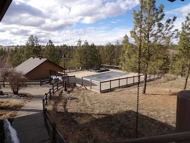 Tract E Meadow Lane Rd, Davenport, WA 99122 - photo 5