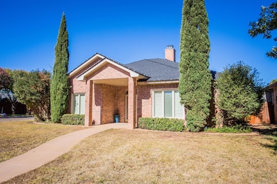3608 105th St, Lubbock, TX 79423 - photo 2