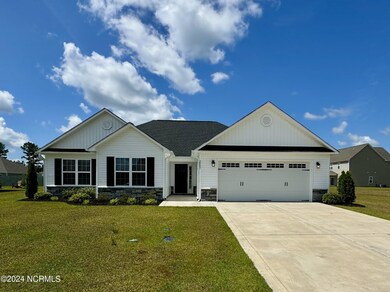 2009 Snapper St, New Bern, NC 28562 - photo 2