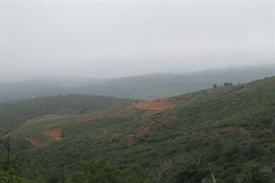 Views to the west