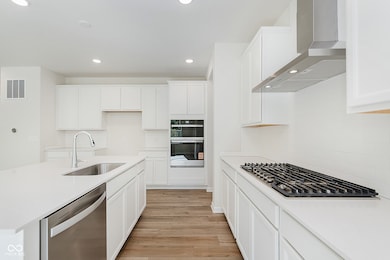 2669 Penn Ave, Plainfield, IN 46168 - photo 5