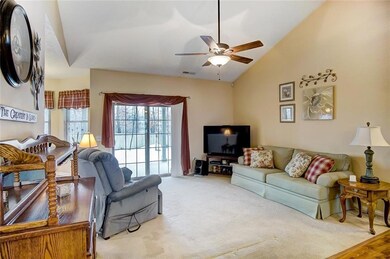 736 Deerhurst Dr, Vandalia, OH 45377 - photo 7