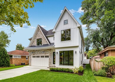 144 N Avon Rd, Elmhurst, IL 60126 - photo 2