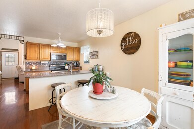 404 Bentley Park Loop
