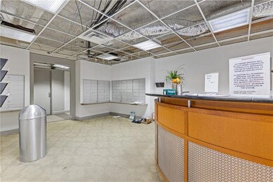 Brookwood Park Condominiums unit 706, Atlanta, GA 30309 - photo 5