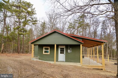 542 Vance Dr, Wardensville, WV 26851 - photo 5