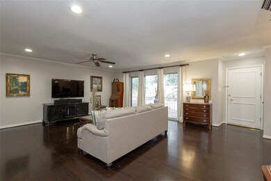 Light and bright living room with beautiful finish