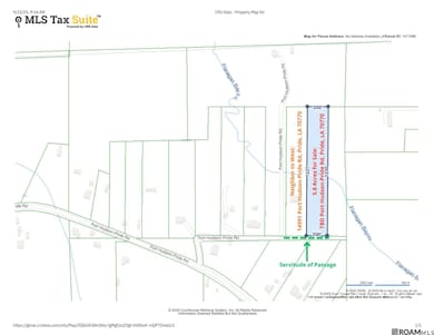 tbd Port Hudson Pride Rd, Pride, LA 70770 - photo 6