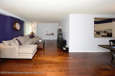151 prospect ave living room view from t