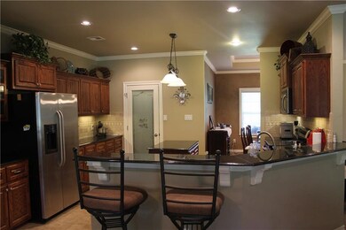 33298 Garrett's Lake Rd, McLoud, OK 74851 - photo 7